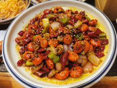 -福苗小骆驼烧烤(中关村店)