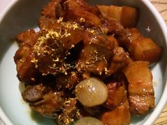 -U你·天然调味(南湖总店)