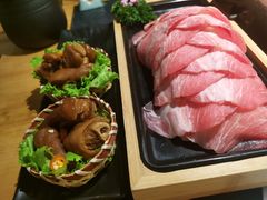 -湊湊火锅·茶憩(皇姑万象汇店)