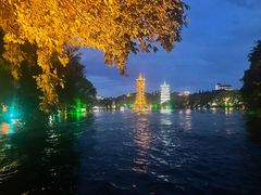 -桂林两江四湖景区