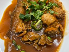 江河一家鲜-亿香酒店