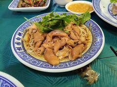 -桂园白粥·潮汕老味道