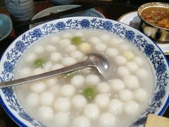 -手抄板凳江南菜(湖滨商业街店)