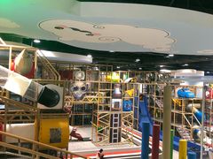 -杭州开元森泊度假乐园