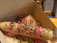 -JuiceRobot·手工意大利面&汉堡精酿(珠江新城店)