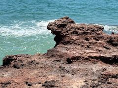 -涠洲岛火山国家地质公园