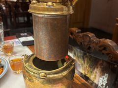 -小吊梨汤·北京菜·烤鸭(华润万象城店)