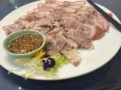 -龚记海鲜20年老字号