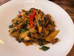 -新白鹿餐厅(银泰西湖文化广场店)