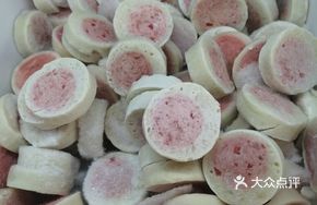 鱼虾丸