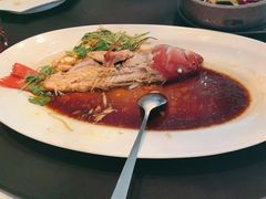 -上海小南国(不夜城店)