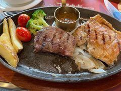 -斗牛士牛排(南京东路店)
