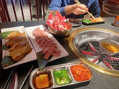 -伊茉家的烤肉店(勒泰中心店)