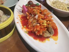 -鱼食饭稻·苏浙土菜17年老馆子(平江路店)