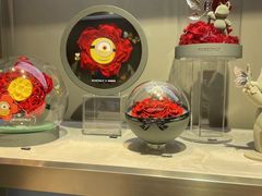 -ROSEONLY诺誓(青岛万象城店)