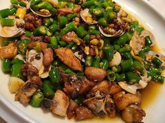 -柴门饭儿(成都太古里店)