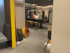 -麦当劳(欢乐谷店)