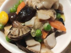 -穆桂英美食(城中店)
