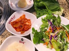 -安又胖韩国烤肉(美罗城店)