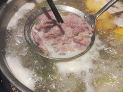 -海汕记·潮汕鲜牛肉火锅·自助