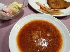 -德大西餐社(云南南路店)