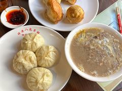 -许老八包子铺(回龙窝店)