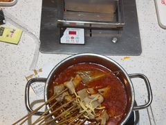 -玉善烧烤串城(长春总店)