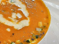 藜麦蔬菜浓汤-王品牛排(珠海富华里店)