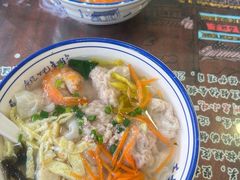 -长人馄饨铺(解放街店)