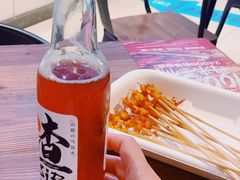 -盒马鲜生(悦峰店)