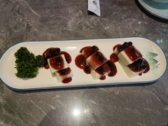 -1937青岛老味道·海肠捞饭·青岛菜(大鲍岛栈桥店)