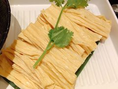 -一哥澳门豆捞·澳门风打边炉(高德置地店)