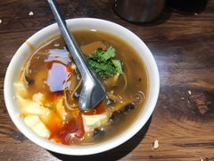 -李三卤汁豆腐脑
