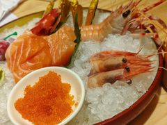 -贵木日本料理·铁板烧(新地假日广场店)