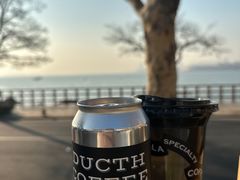 -Vanilla Specialty Coffee(八大关店)