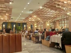 大堂-百姓渔村(南中环店)