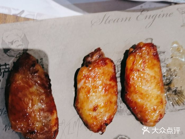 萨贝尔意式餐厅(海峡奥体中心店)图片