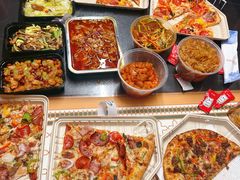 -Tubestation站点比萨(高新万达ONE店)