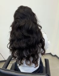 -JIE FLYING·烫发·染发