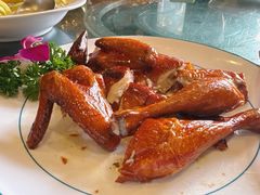 -绿雅居原生态农庄(小涌店)