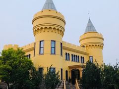 -北京天湖会议中心