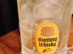 -角落里(中山公园店)