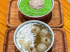 -糖糖屋•糖水•雪花冰店(时尚天河店)