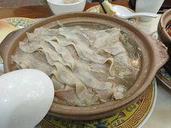 -砂锅居(西四店)