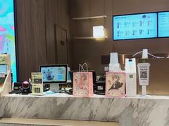 -奈雪的茶(漫广场店)