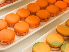 -PAUL LAFAYET 法式甜品(国金中心商场店)