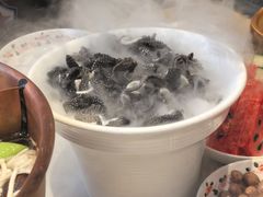 -东门口涮肉·砂锅·烤串(老门东店)