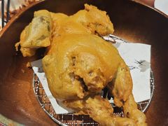 -味鼎长安·地道陕菜(凤城一路店)