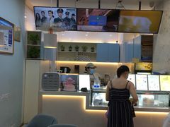 -薇薇安千层蛋糕(府城店)