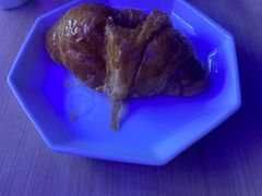 -金戈戈香港豉油鸡(皇庭广场店)